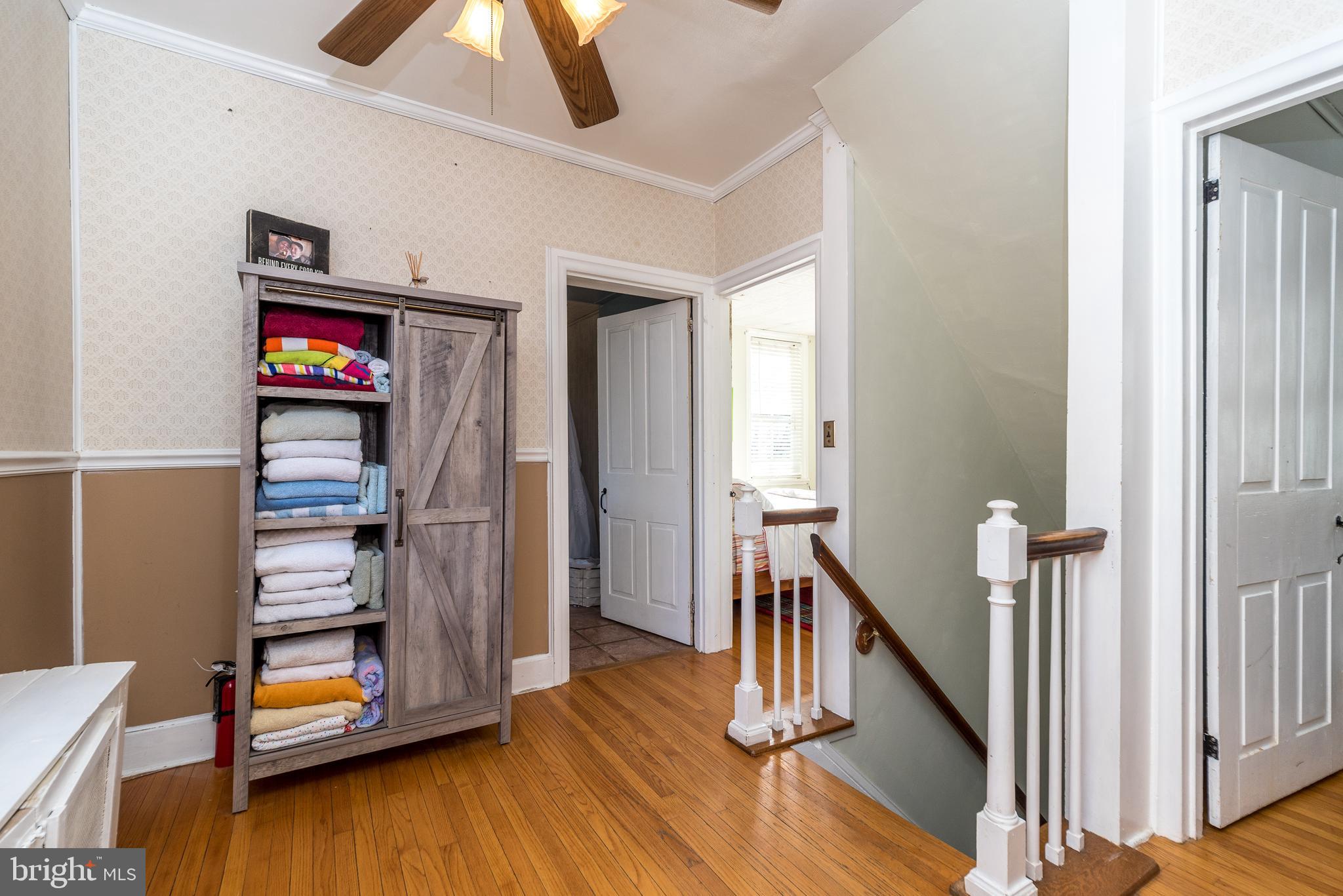 6362 Ridge Road Zionsville, PA 18092 - Photo 37 of 65 Upstairs Landing