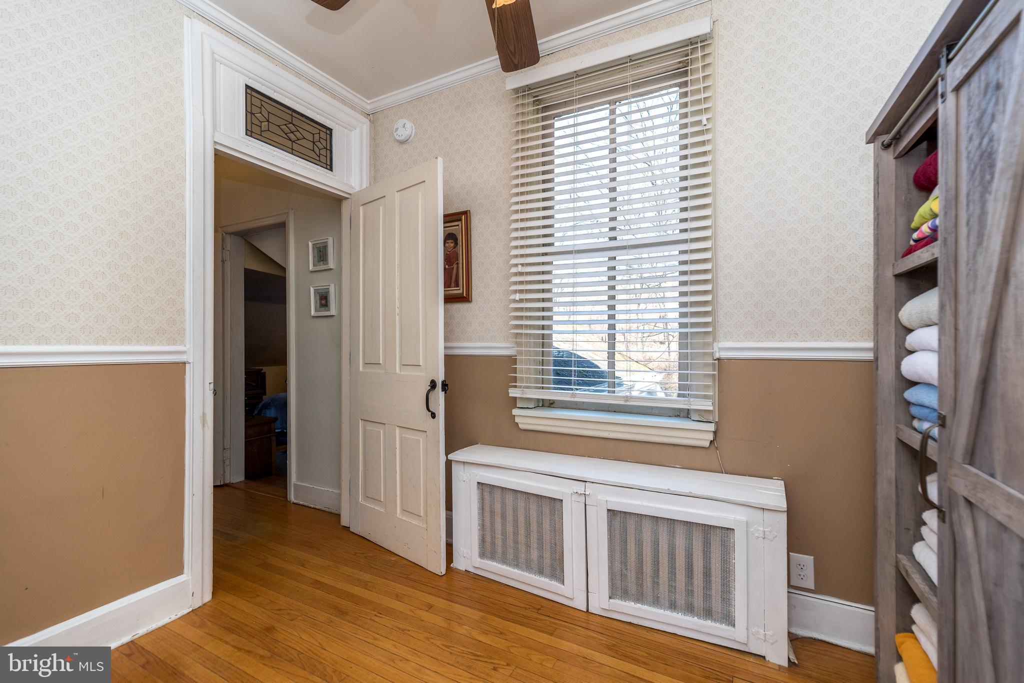 6362 Ridge Road Zionsville, PA 18092 - Photo 38 of 65 Upstairs Landing