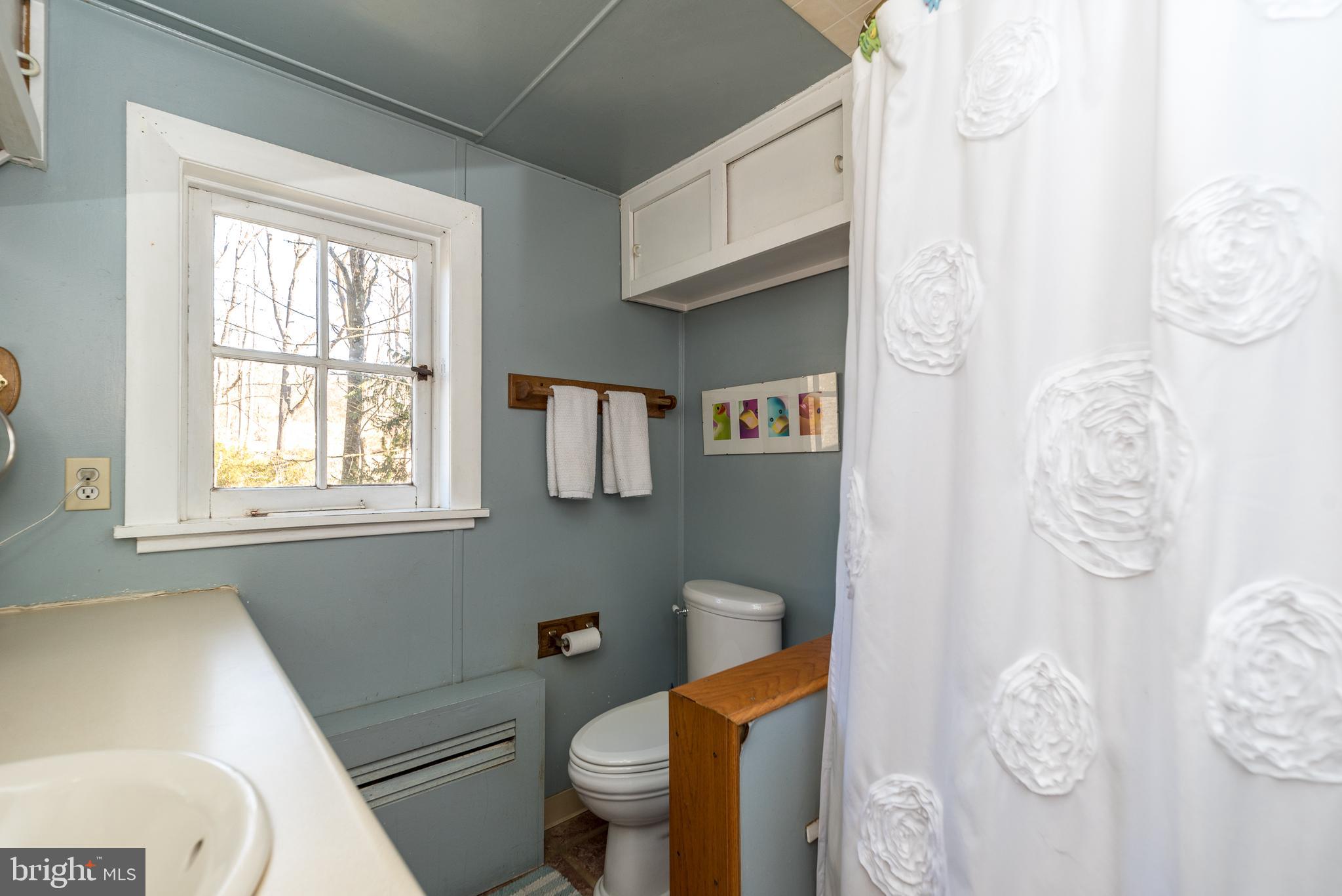 6362 Ridge Road Zionsville, PA 18092 - Photo 48 of 65 Upstairs Full Bathroom