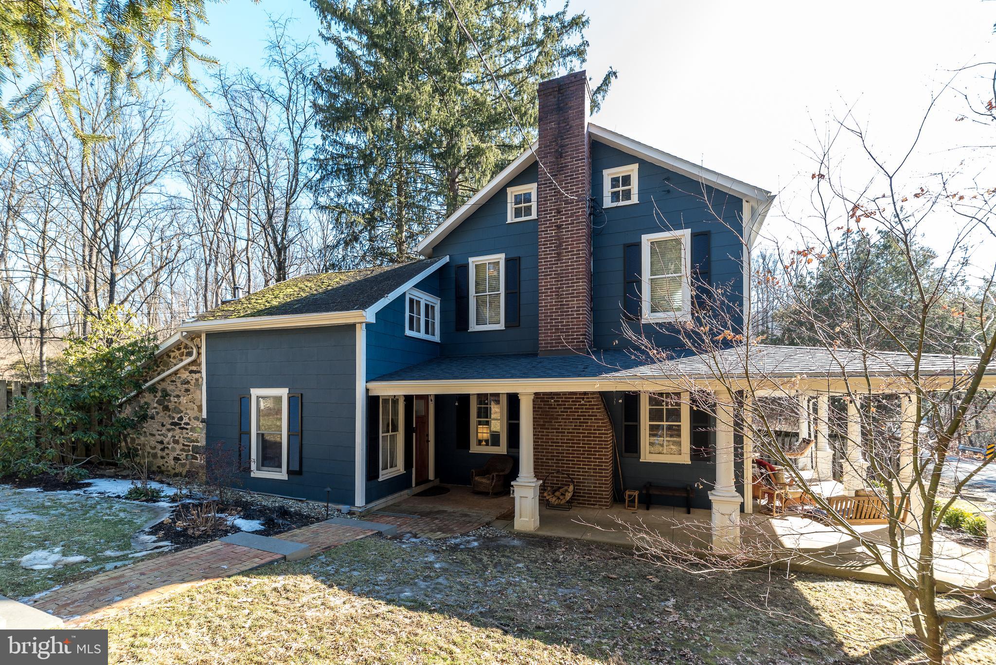 6362 Ridge Road Zionsville, PA 18092 - Photo 54 of 65 Gallery Image 54