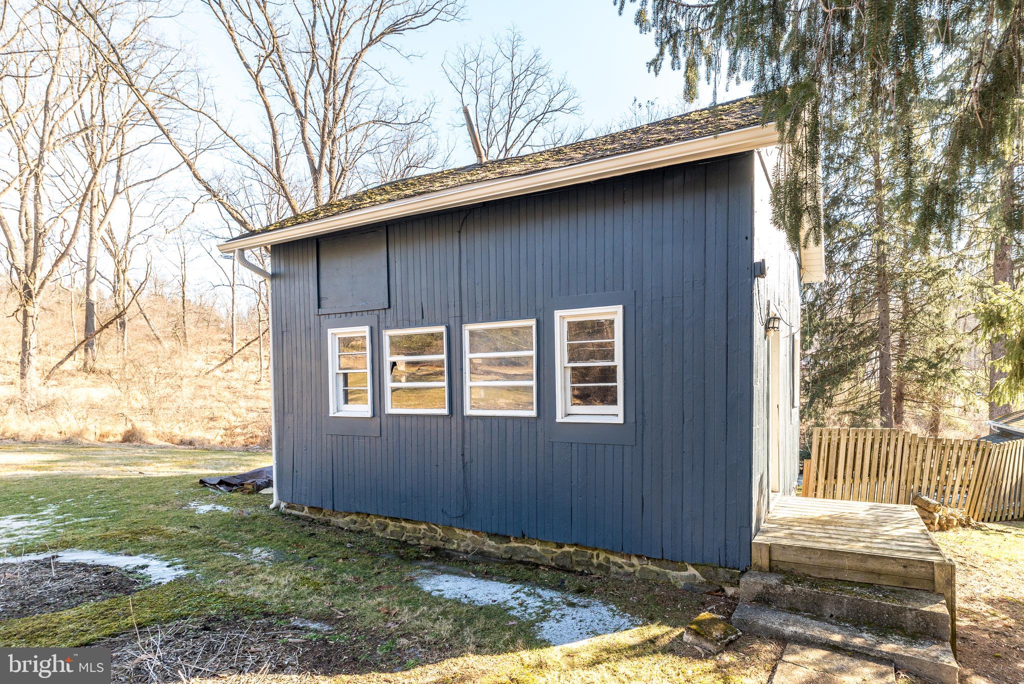 6362 Ridge Road Zionsville, PA 18092 - Photo 56 of 65 Out Building
