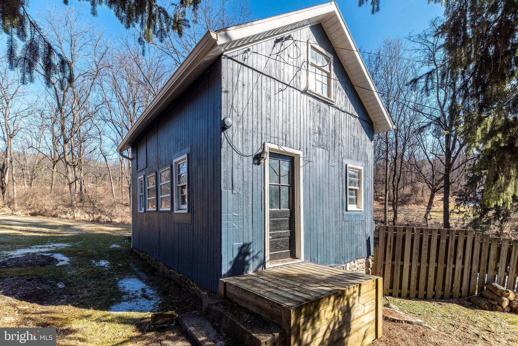 6362 Ridge Road Zionsville, PA 18092 - Photo 57 of 65 Out Building