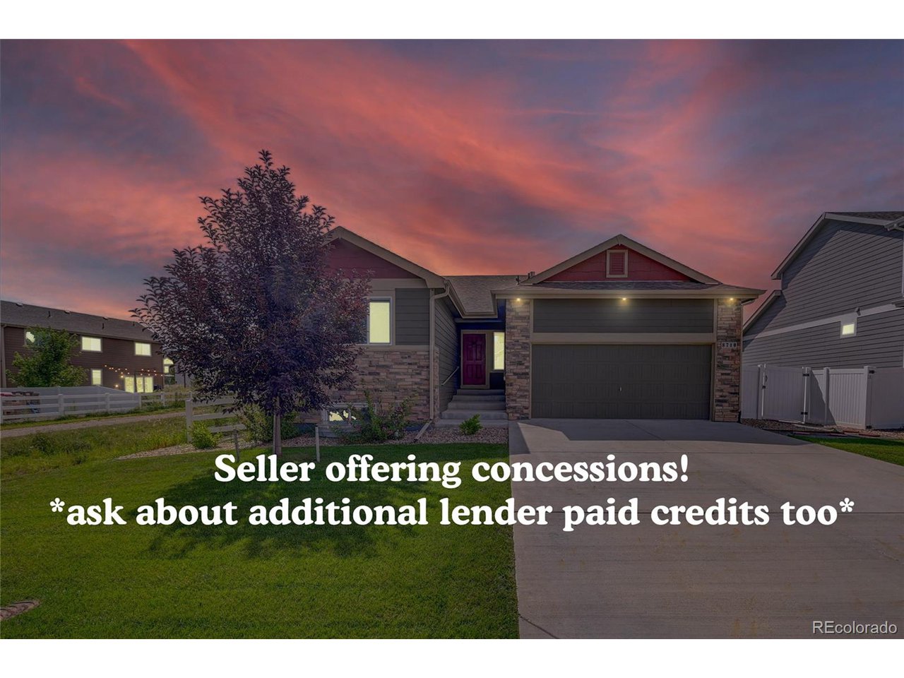 8710 13th St Road Greeley, CO 80634 - Photo 1 of 32 Gallery Image 1