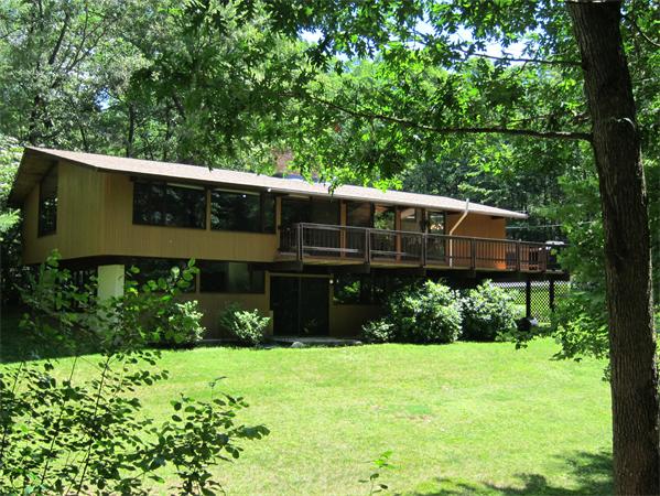 54 Valley Road Boxford, MA 01921 - Photo 1 of 26
