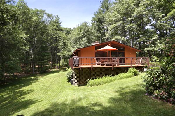 54 Valley Road Boxford, MA 01921 - Photo 25 of 26