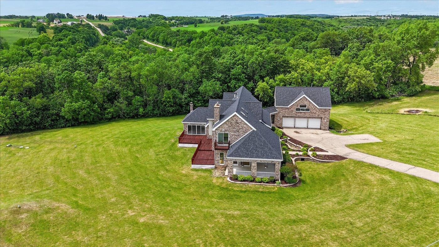 2161 County Rd Jg Mount Horeb, WI 53572 - Photo 82 of 86