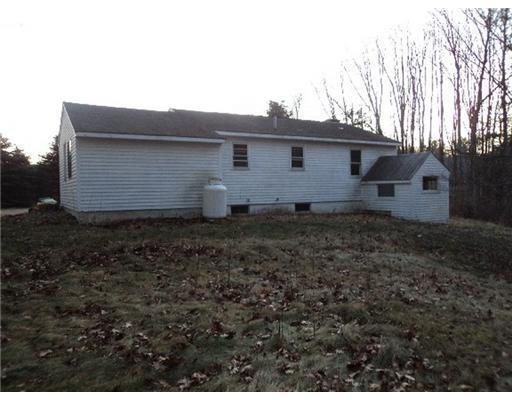 196 Sea Road Kennebunk, ME 04043 - Photo 6 of 12 Exterior Back.