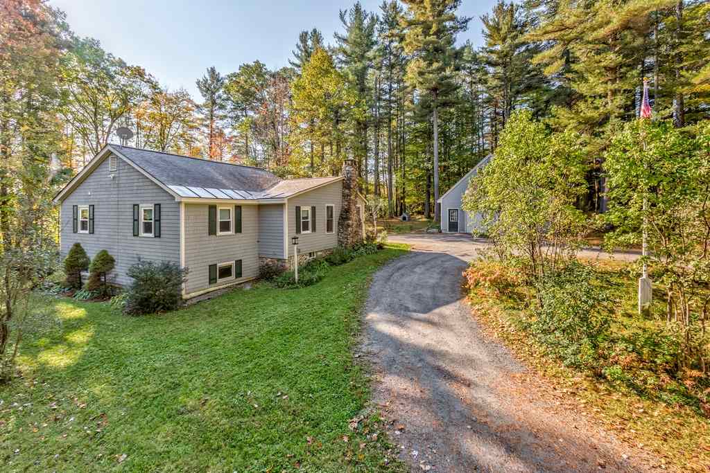 63 Mountain Road Rindge, NH 03461 - Photo 1 of 26