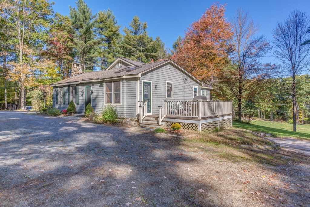 63 Mountain Road Rindge, NH 03461 - Photo 3 of 26