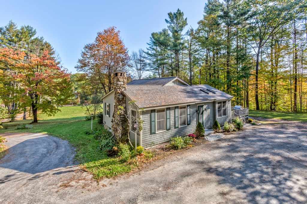 63 Mountain Road Rindge, NH 03461 - Photo 4 of 26