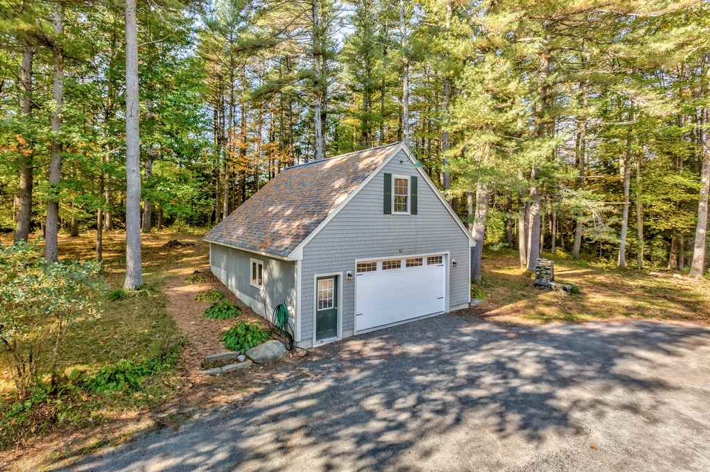 63 Mountain Road Rindge, NH 03461 - Photo 6 of 26