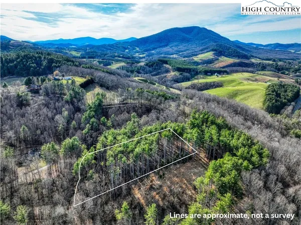 $34,900 | Tba Pne Spgs Drive, Jefferson, NC 28640