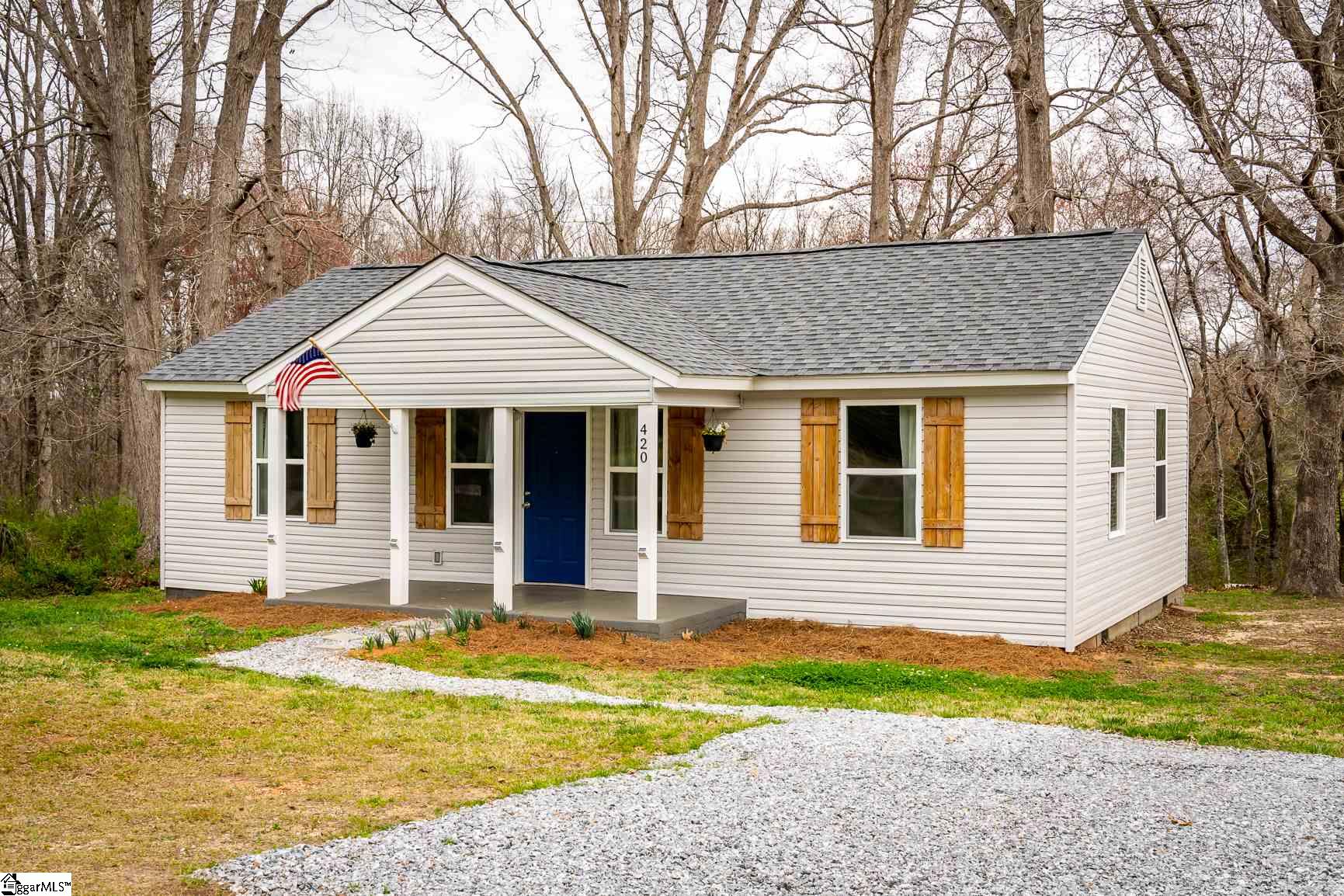 420 Boiter Road Williamston, SC 29697 - Photo 2 of 24