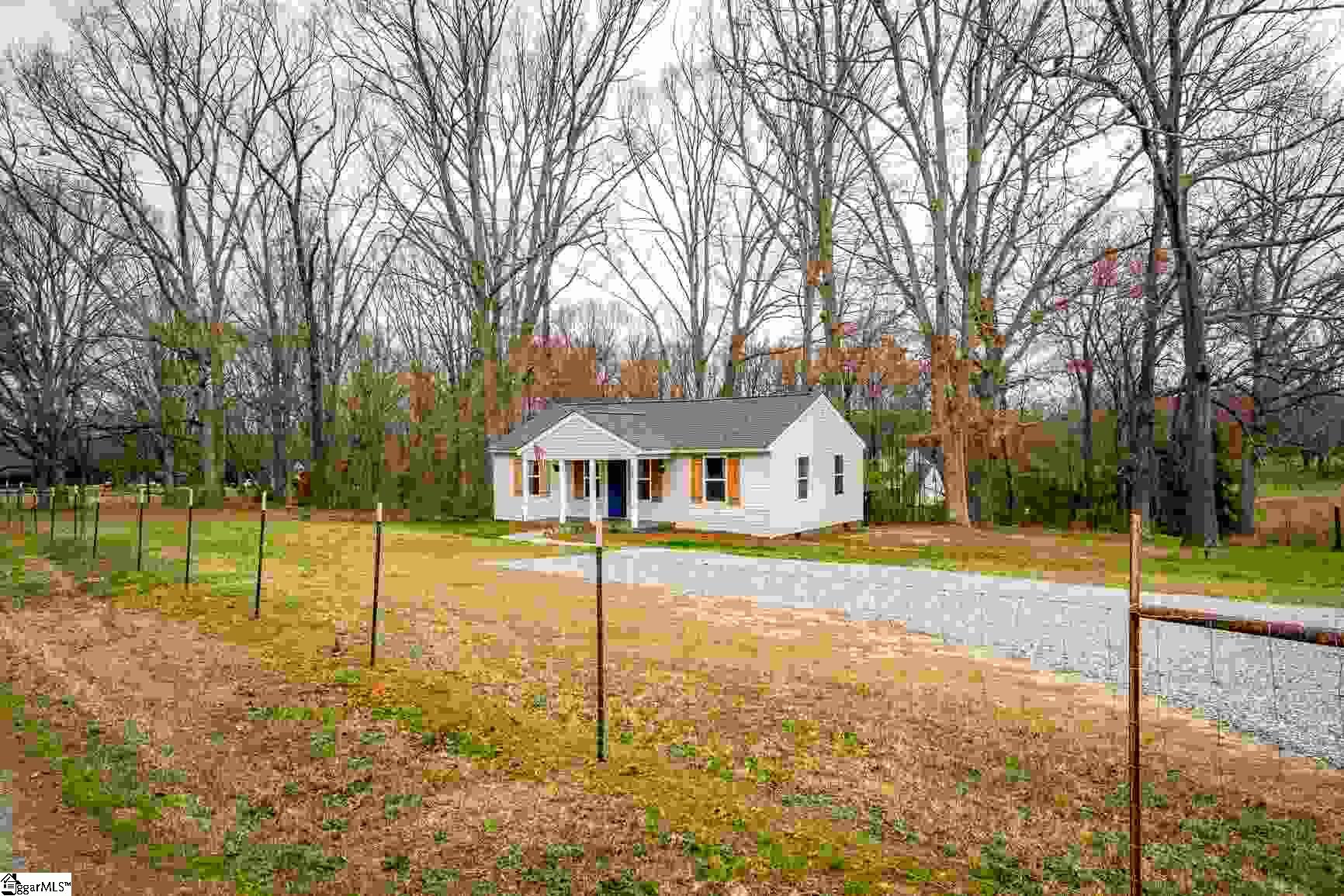 420 Boiter Road Williamston, SC 29697 - Photo 20 of 24