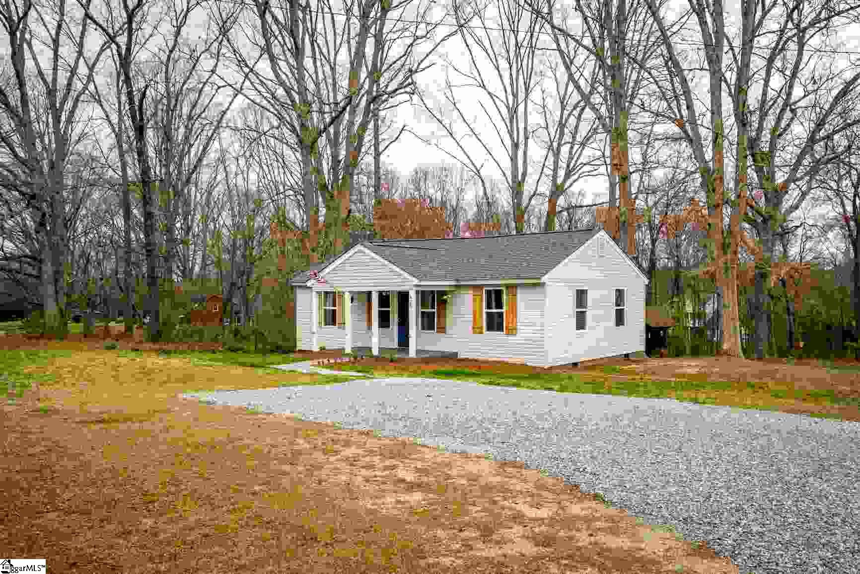 420 Boiter Road Williamston, SC 29697 - Photo 21 of 24
