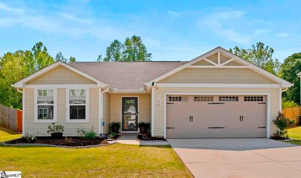 $275,000 | 104 Barrington Creek Road, Piedmont, SC 29673
