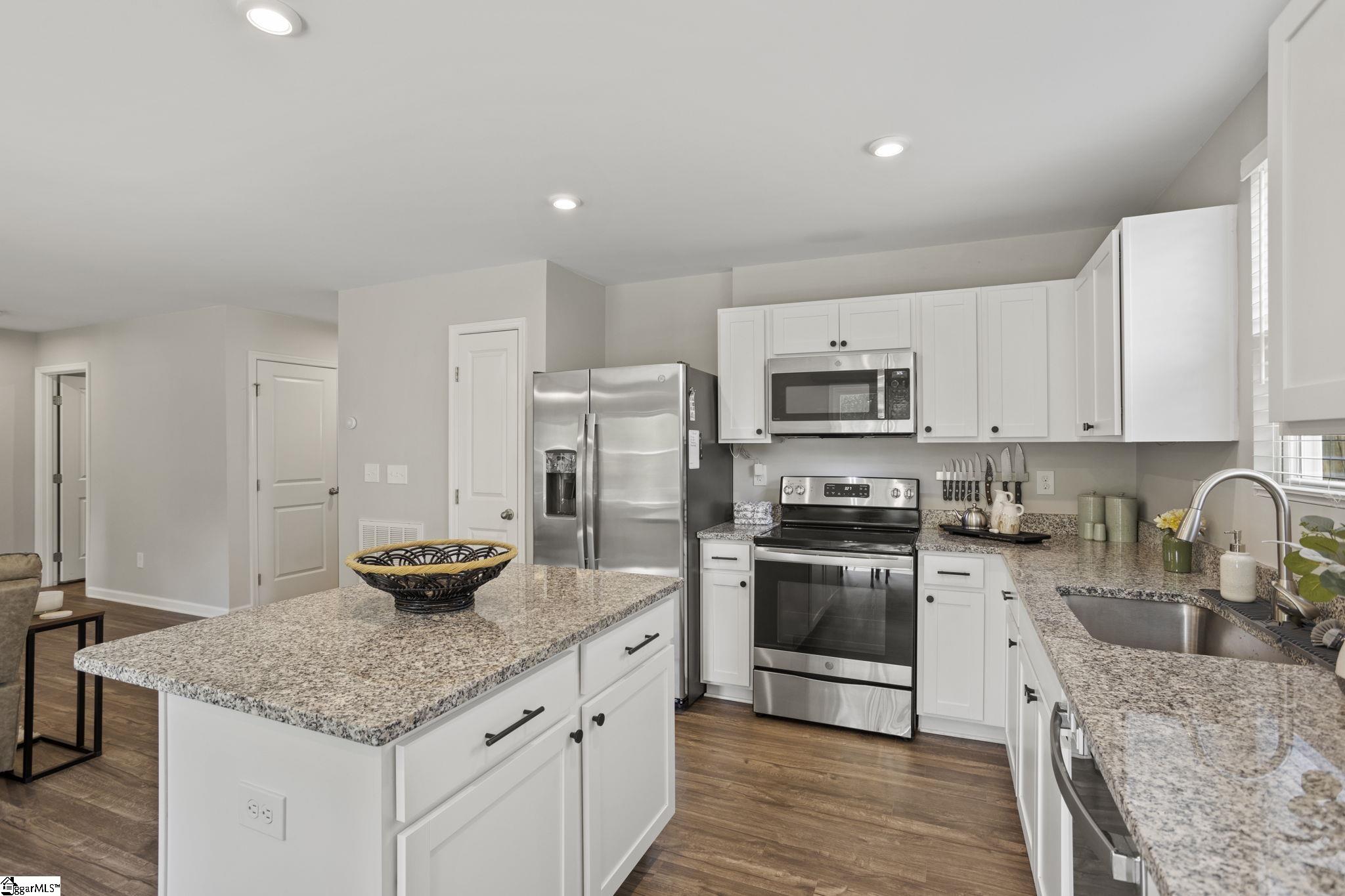 104 Barrington Creek Road Piedmont, SC 29673 - Photo 14 of 29