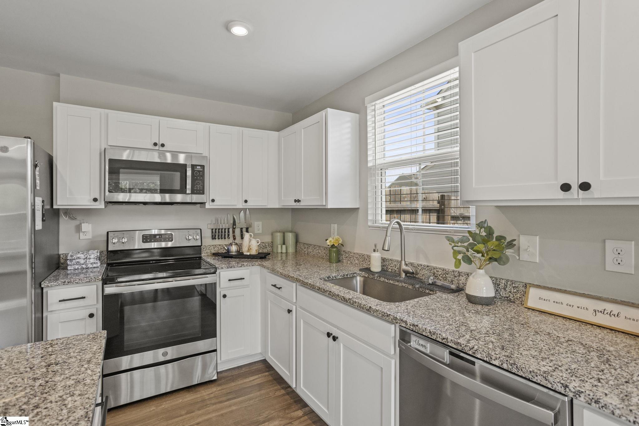 104 Barrington Creek Road Piedmont, SC 29673 - Photo 15 of 29