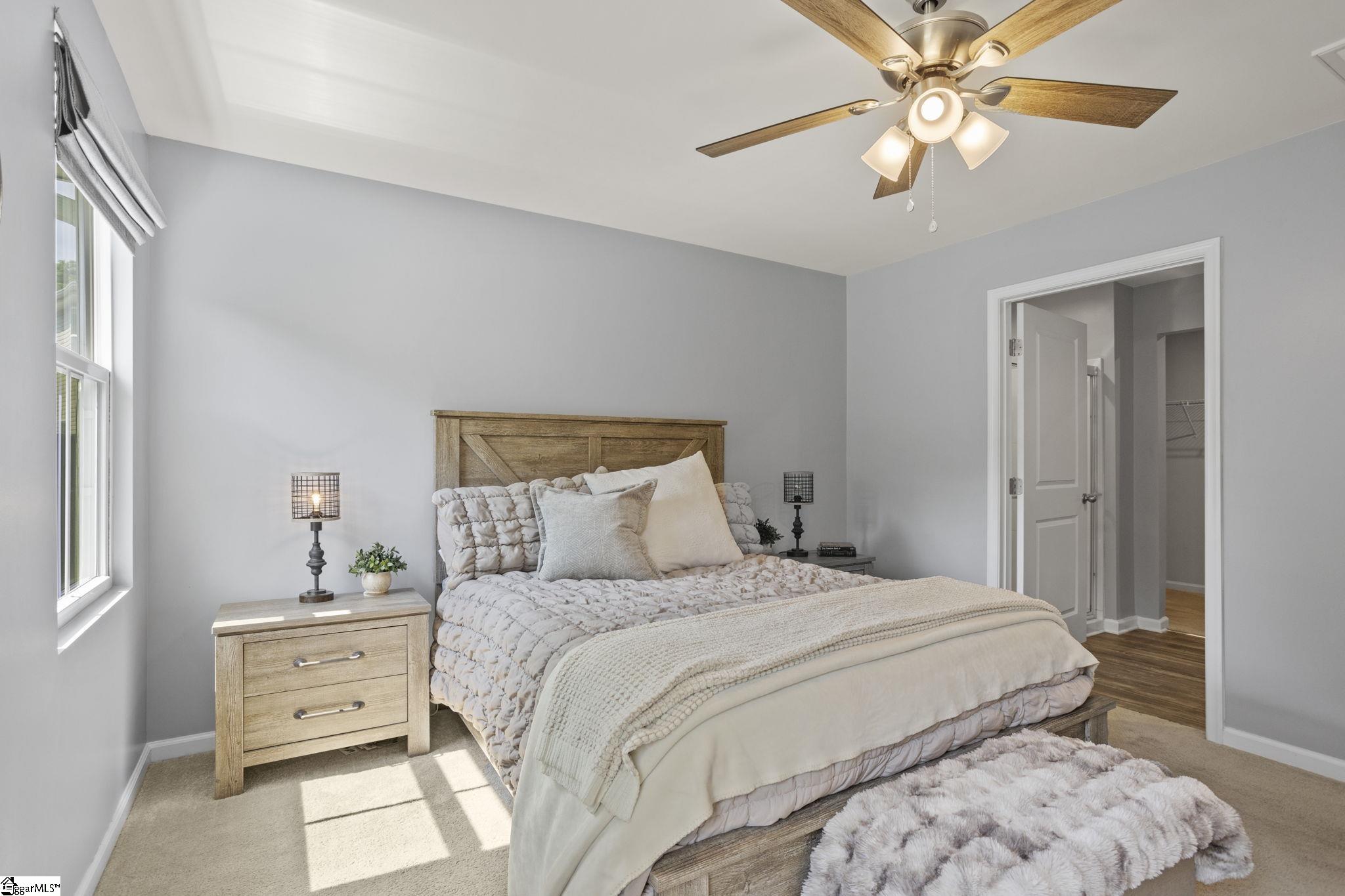 104 Barrington Creek Road Piedmont, SC 29673 - Photo 19 of 29