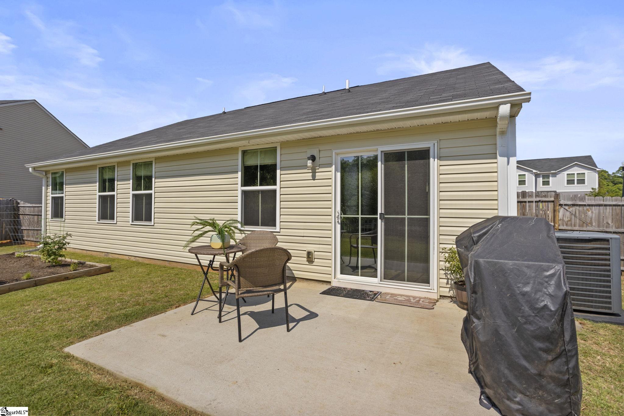104 Barrington Creek Road Piedmont, SC 29673 - Photo 22 of 29