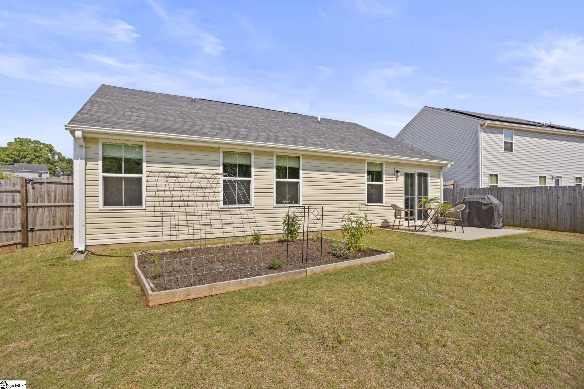 104 Barrington Creek Road Piedmont, SC 29673 - Photo 23 of 29