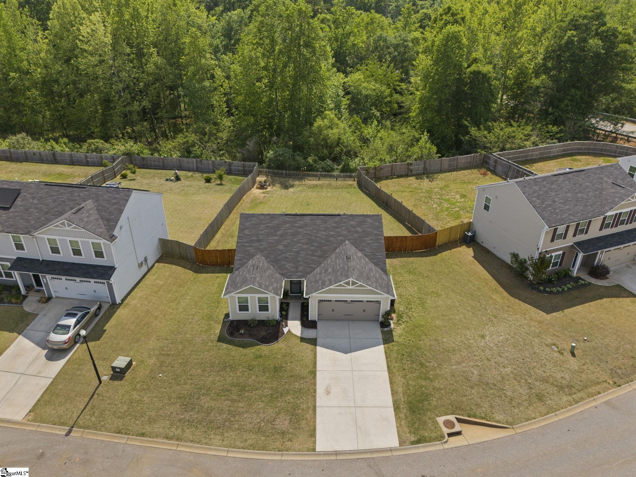 104 Barrington Creek Road Piedmont, SC 29673 - Photo 26 of 29