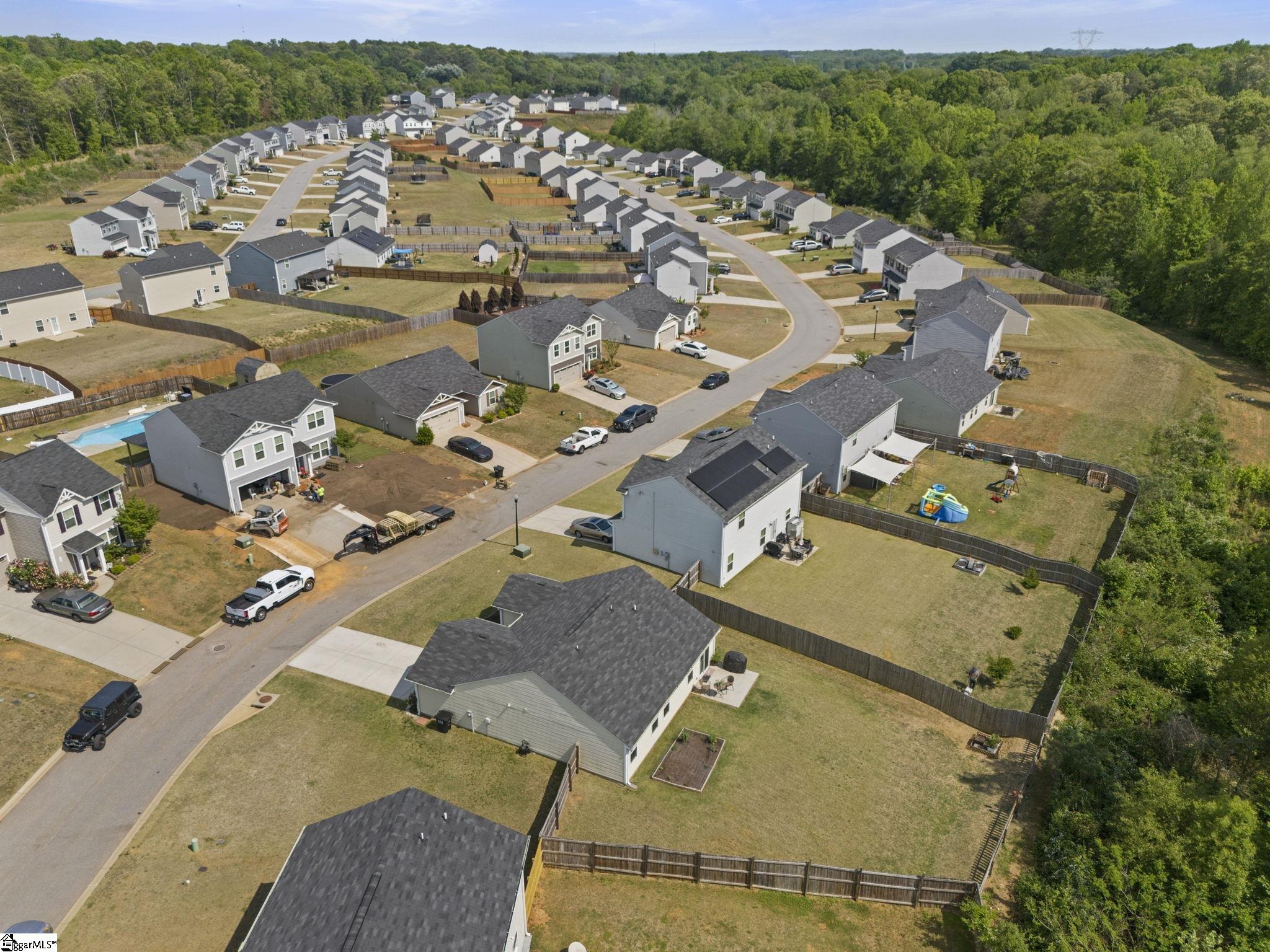 104 Barrington Creek Road Piedmont, SC 29673 - Photo 27 of 29