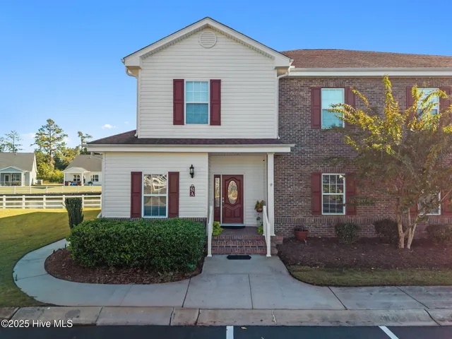 $249,900 | 8855 Radcliff Drive Northwest, Unit 51A, Calabash, NC 28467