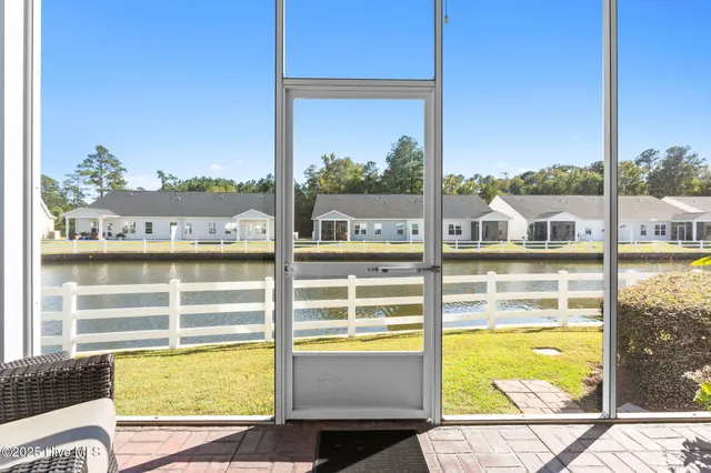 $239,900 | 8855 Radcliff Drive Northwest, Unit 51A, Calabash, NC 28467