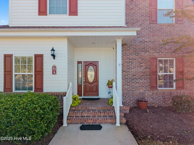 $239,900 | 8855 Radcliff Drive Northwest, Unit 51A, Calabash, NC 28467