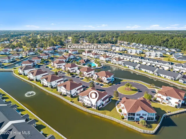 $239,900 | 8855 Radcliff Drive Northwest, Unit 51A, Calabash, NC 28467