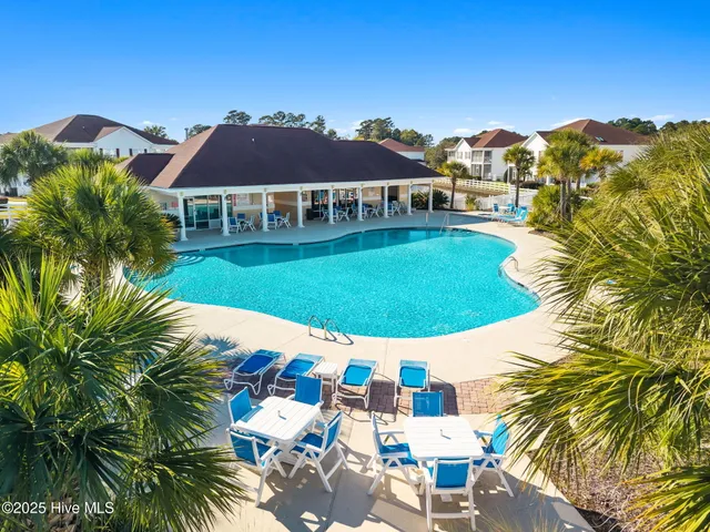 $239,900 | 8855 Radcliff Drive Northwest, Unit 51A, Calabash, NC 28467