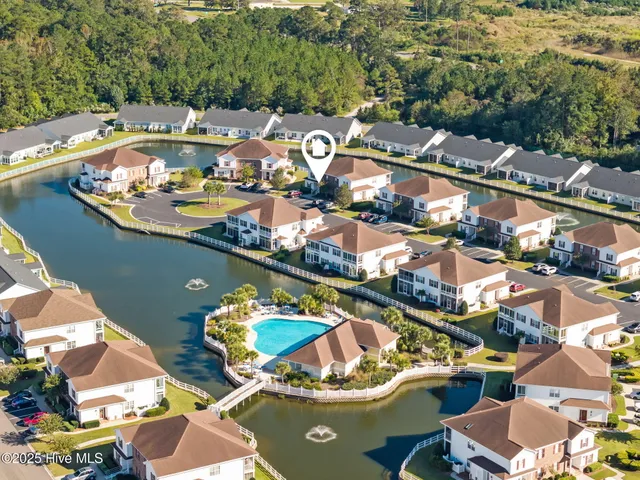 $239,900 | 8855 Radcliff Drive Northwest, Unit 51A, Calabash, NC 28467