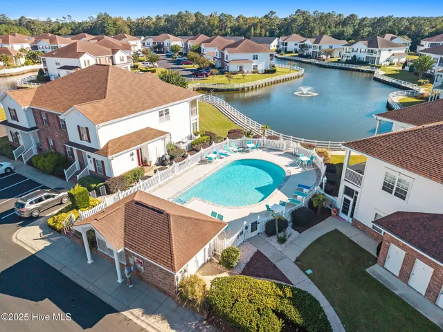 $239,900 | 8855 Radcliff Drive Northwest, Unit 51A, Calabash, NC 28467