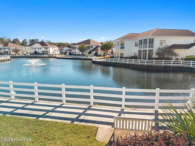 $239,900 | 8855 Radcliff Drive Northwest, Unit 51A, Calabash, NC 28467