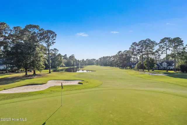 $239,900 | 8855 Radcliff Drive Northwest, Unit 51A, Calabash, NC 28467