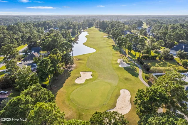 $239,900 | 8855 Radcliff Drive Northwest, Unit 51A, Calabash, NC 28467