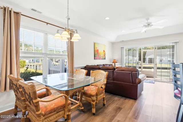 $239,900 | 8855 Radcliff Drive Northwest, Unit 51A, Calabash, NC 28467