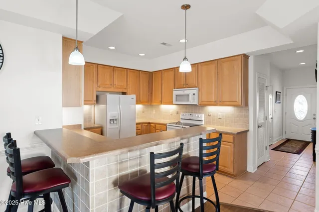 $239,900 | 8855 Radcliff Drive Northwest, Unit 51A, Calabash, NC 28467