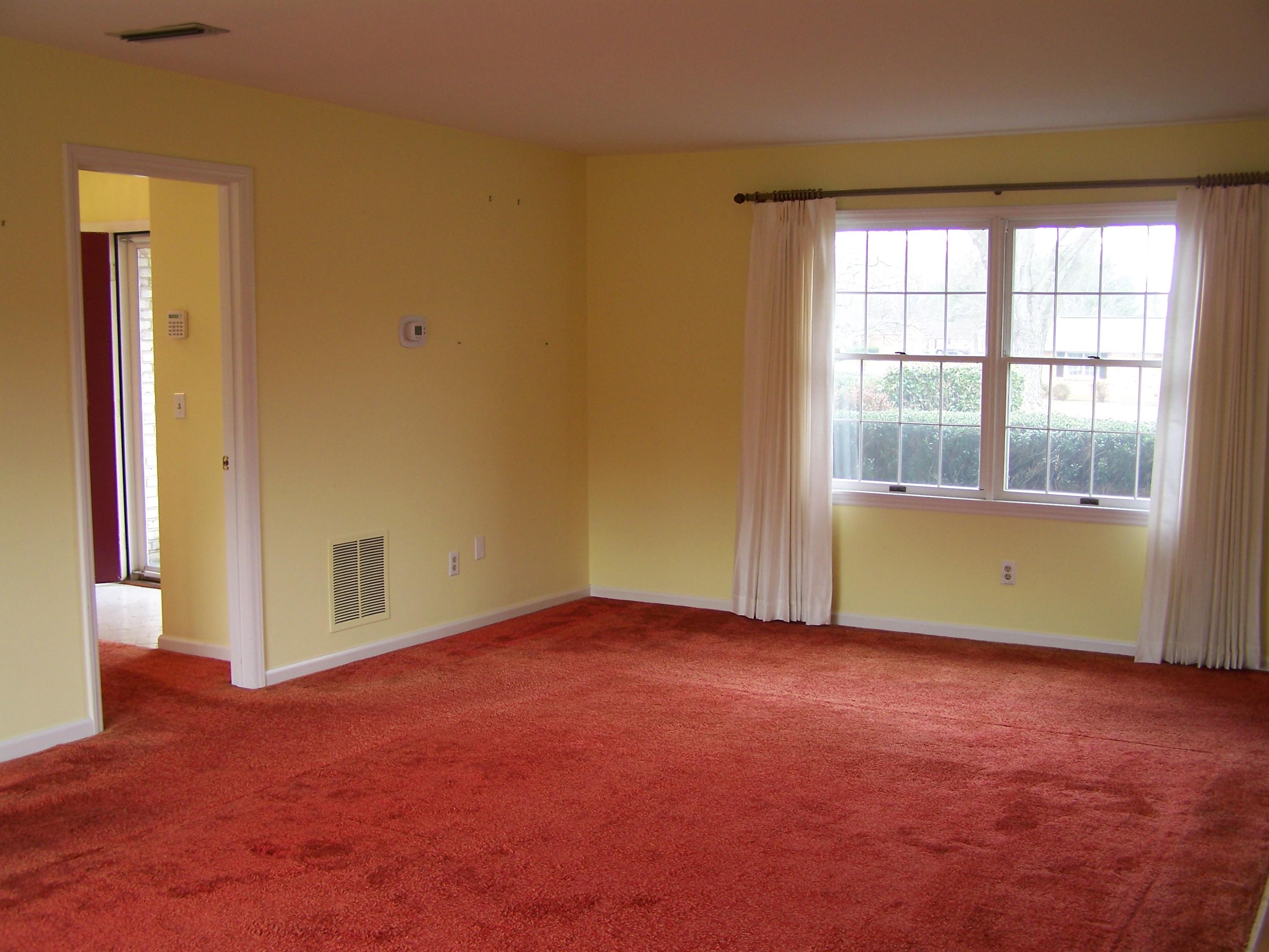 8205 Barrens Road Roanoke, VA 24019 - Photo 12 of 58 Formal Living Room