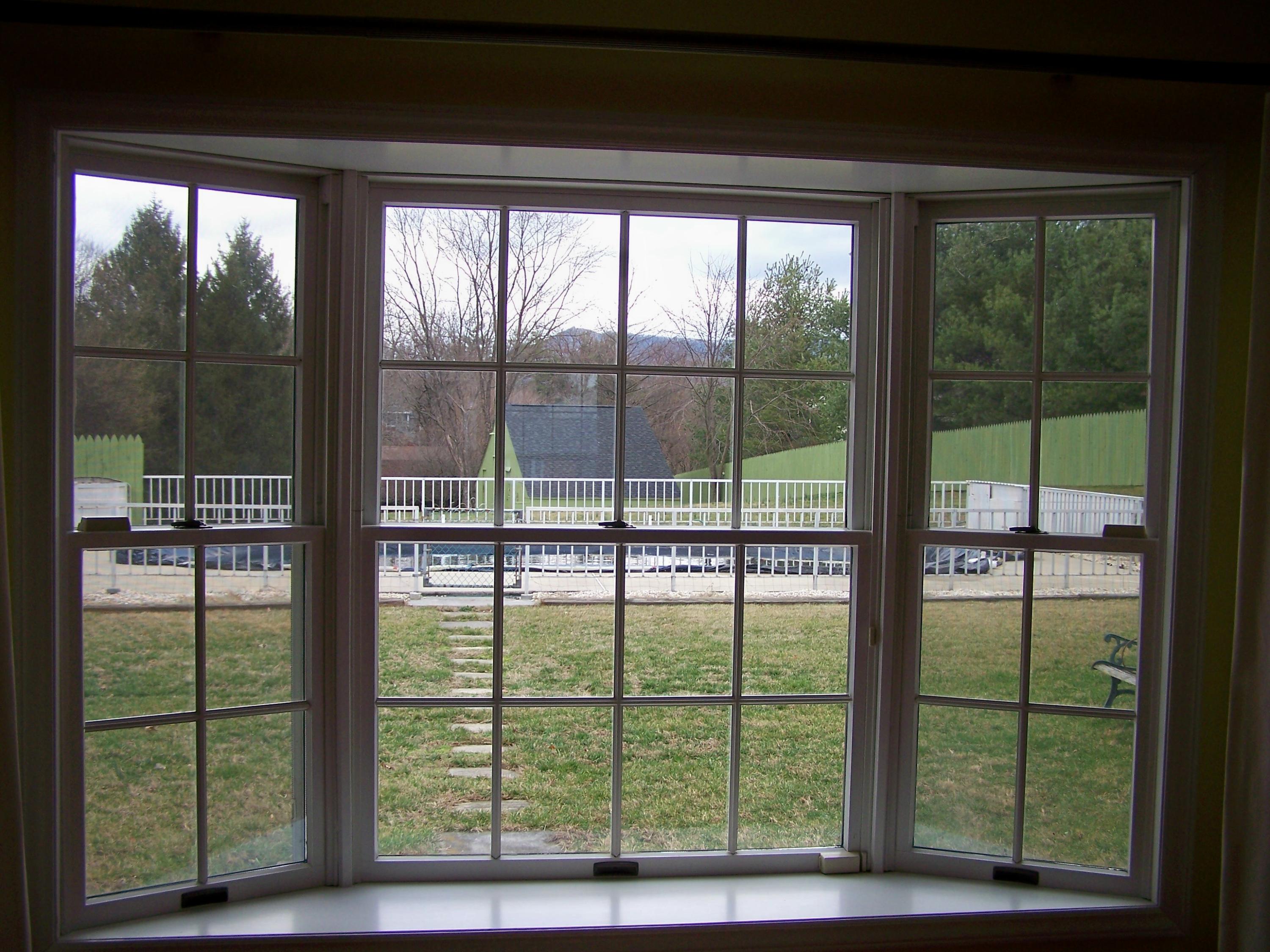 8205 Barrens Road Roanoke, VA 24019 - Photo 17 of 58 Great View of the Pool!