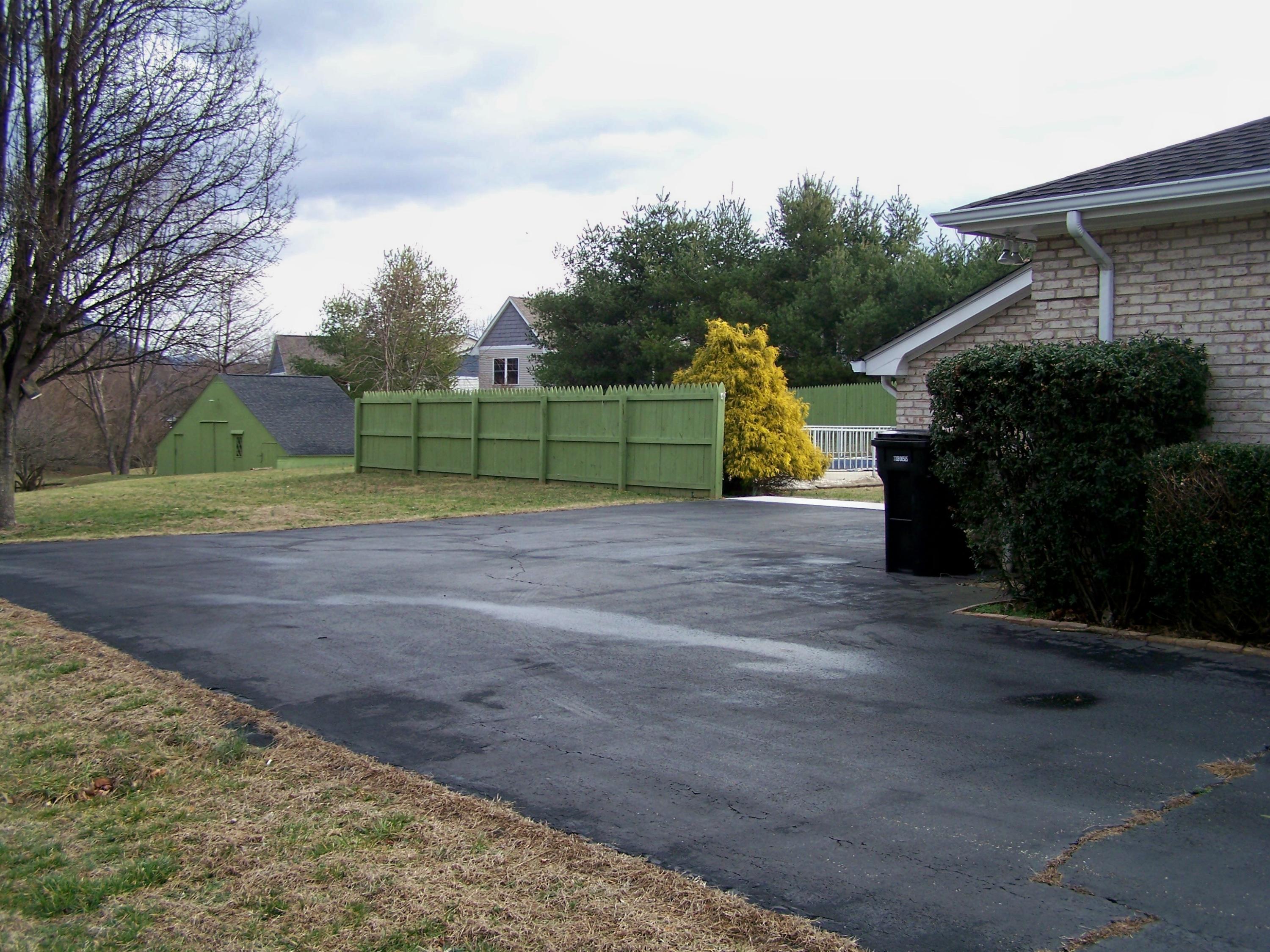 8205 Barrens Road Roanoke, VA 24019 - Photo 3 of 58 Ample Parking