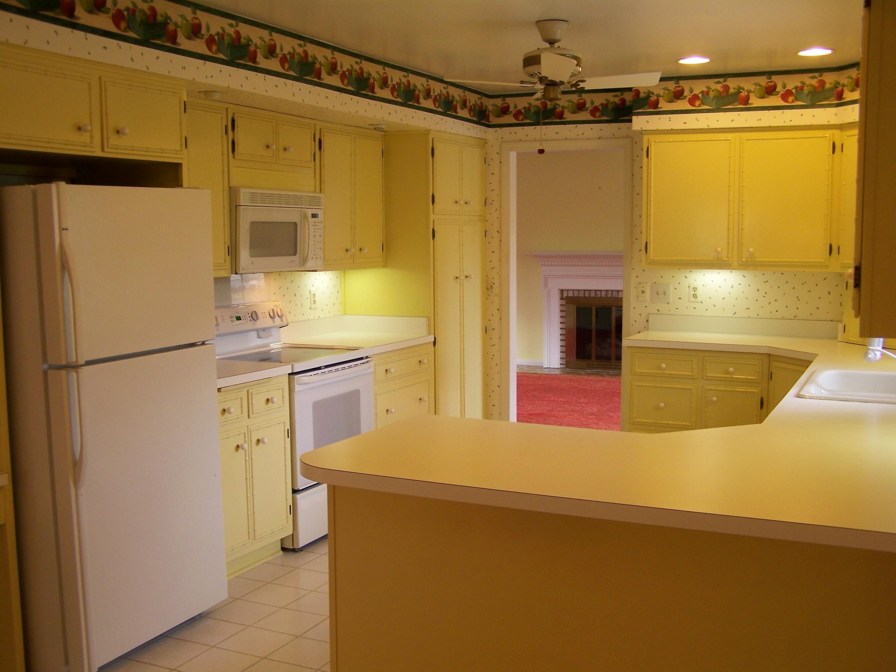 8205 Barrens Road Roanoke, VA 24019 - Photo 21 of 58 Lots of Cabinet Storage