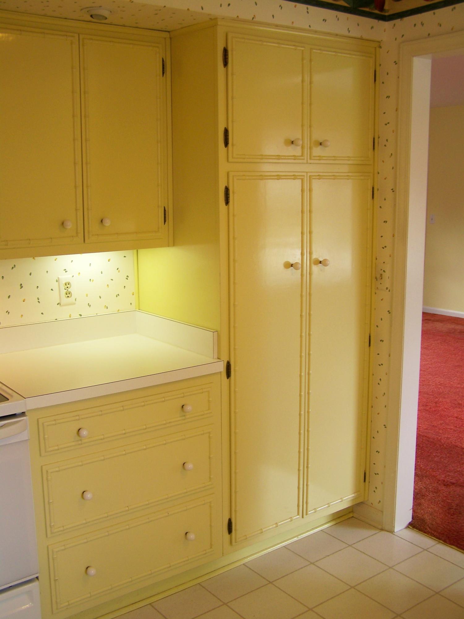 8205 Barrens Road Roanoke, VA 24019 - Photo 23 of 58 Pantry Cupboard