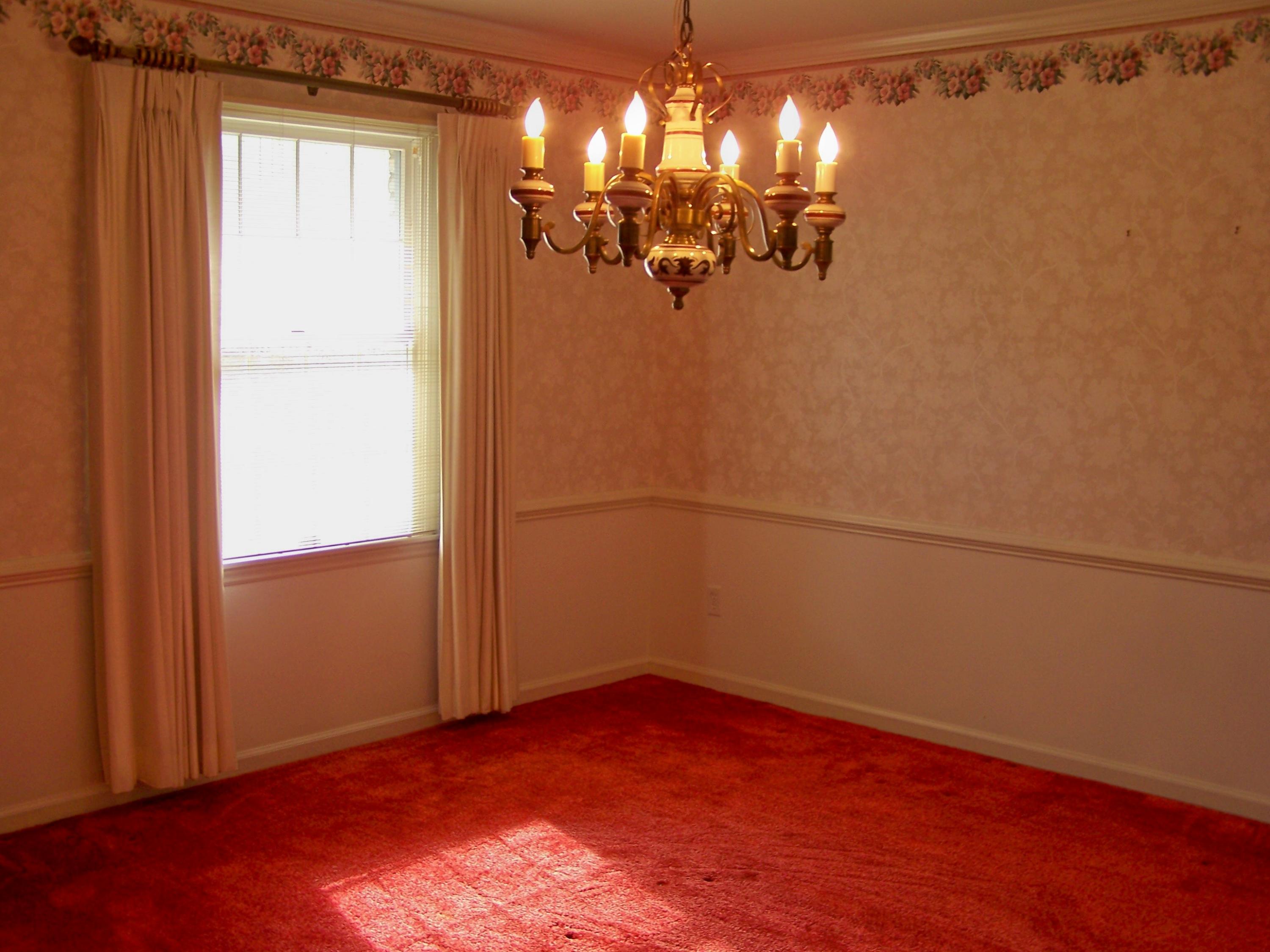 8205 Barrens Road Roanoke, VA 24019 - Photo 34 of 58 Formal Dining Room