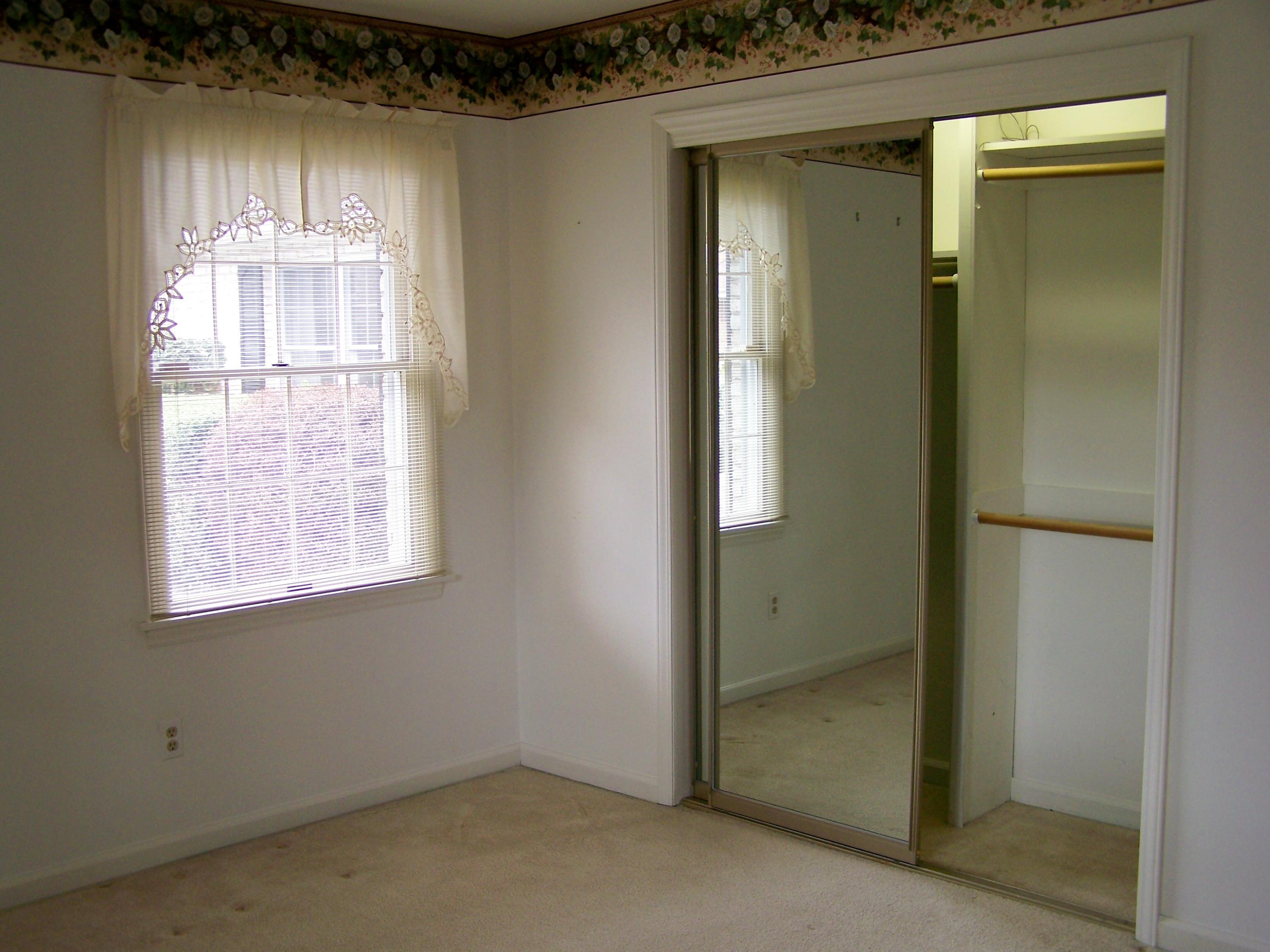 8205 Barrens Road Roanoke, VA 24019 - Photo 42 of 58 BR# 2, Another View (lighted closets)
