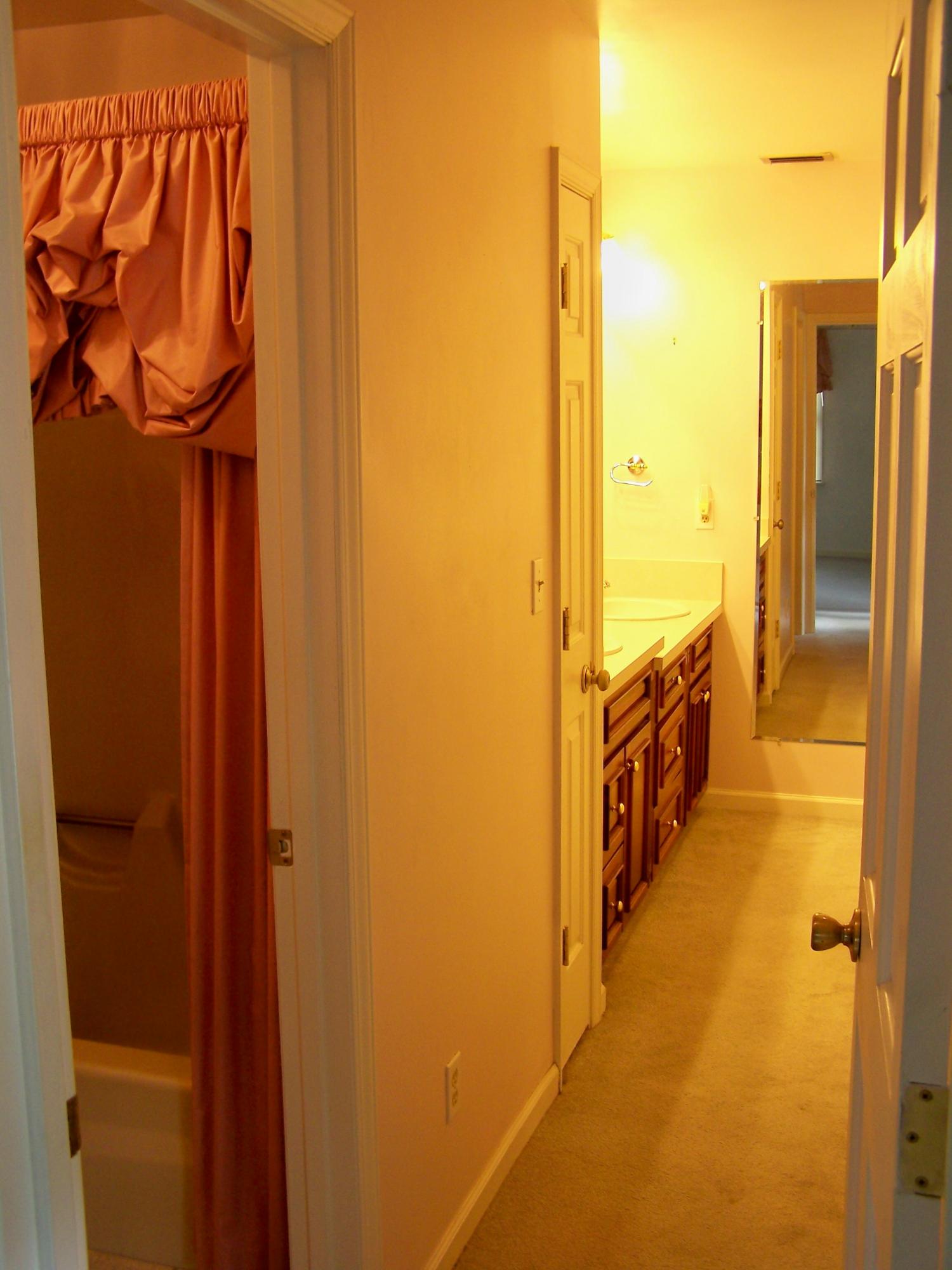 8205 Barrens Road Roanoke, VA 24019 - Photo 46 of 58 Master Bathroom