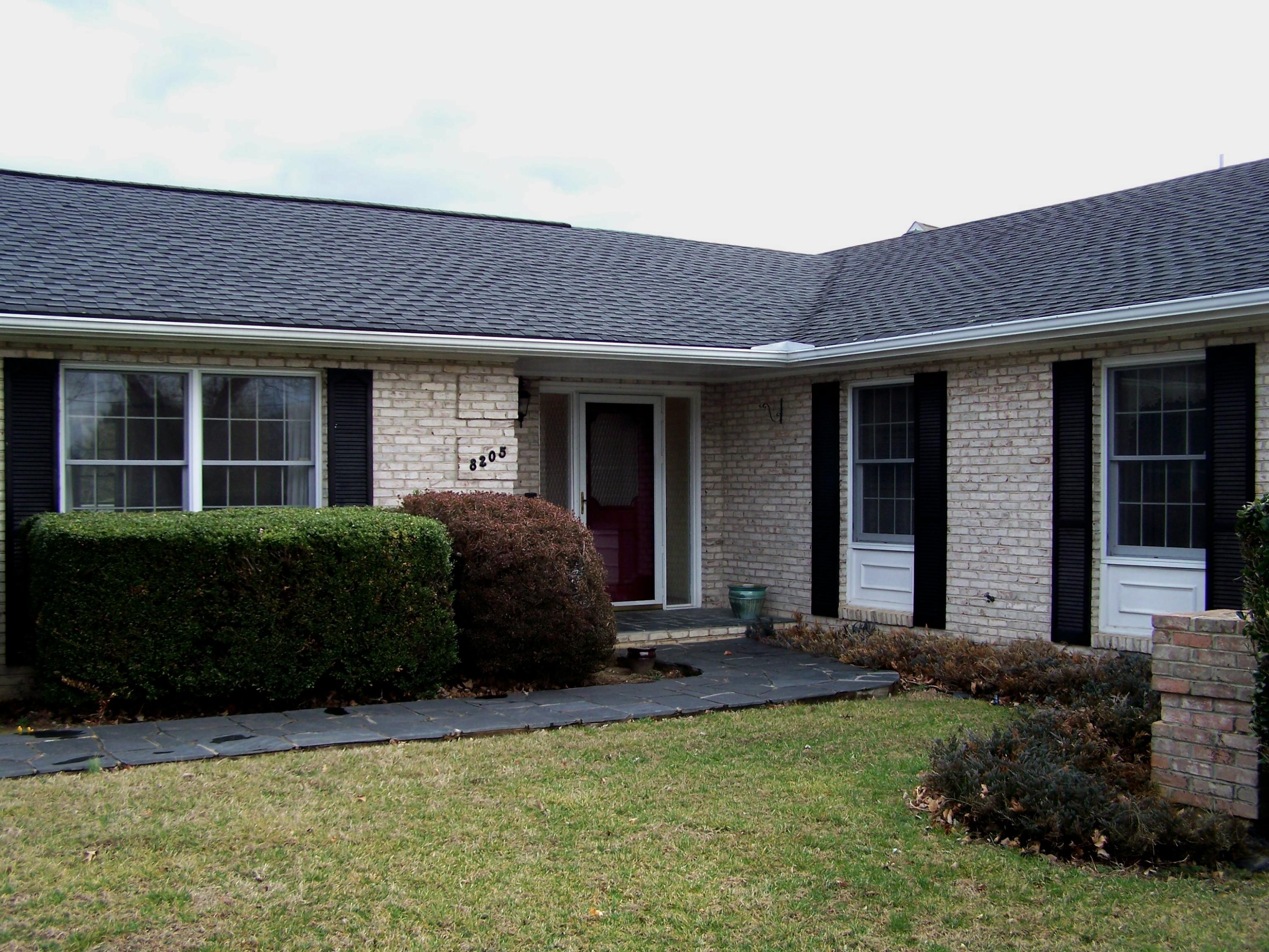 8205 Barrens Road Roanoke, VA 24019 - Photo 9 of 58 Let's Go Inside!