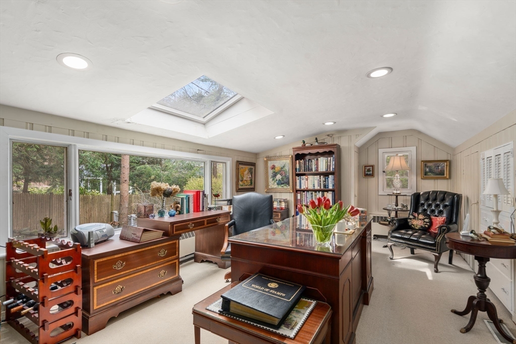 167 Conant Road Weston, MA 02493 - Photo 13 of 23