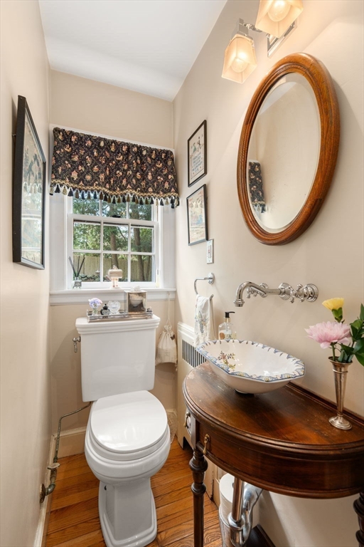 167 Conant Road Weston, MA 02493 - Photo 15 of 23